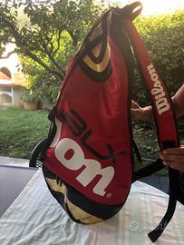 Borsa Tennis 