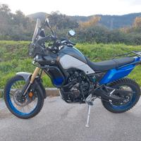 Yamaha Ténéré 700 - 2020