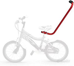 Barra apprendimento Bici Bimbo stabilizzatore (Bar