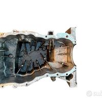 Coppa olio motore renault captur 1500 dci 2017