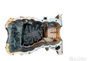 Coppa olio motore renault captur 1500 dci 2017