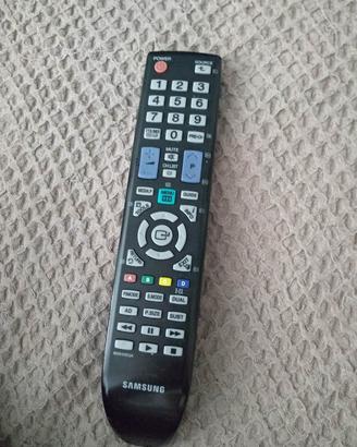 Telecomando Samsung 
