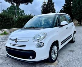 Fiat 500L 1.3 Multijet 85 CV