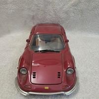 modellino auto 