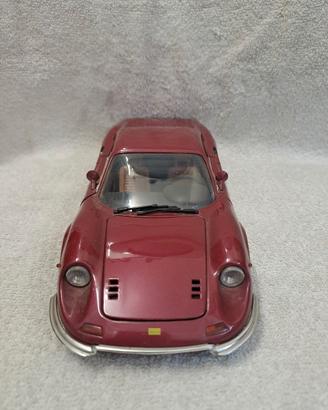 modellino auto 