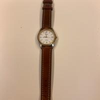 Eberhard Colony Royal quartz 72007