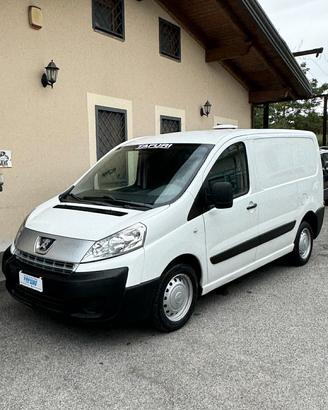 PEUGEOT EXPERT 2.0 HDI COIBENTATO KM 97300