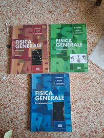 Fisica Generale Focardi Università 