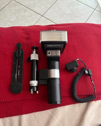 flash piu accessori
