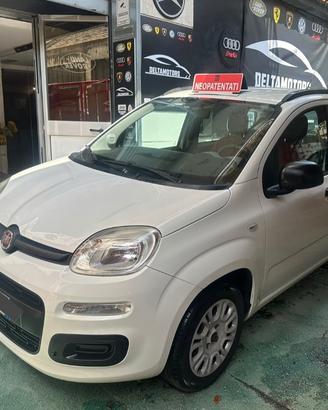Fiat Panda NEOPATENTATI/FINANZIAMENTI/GARANZIA