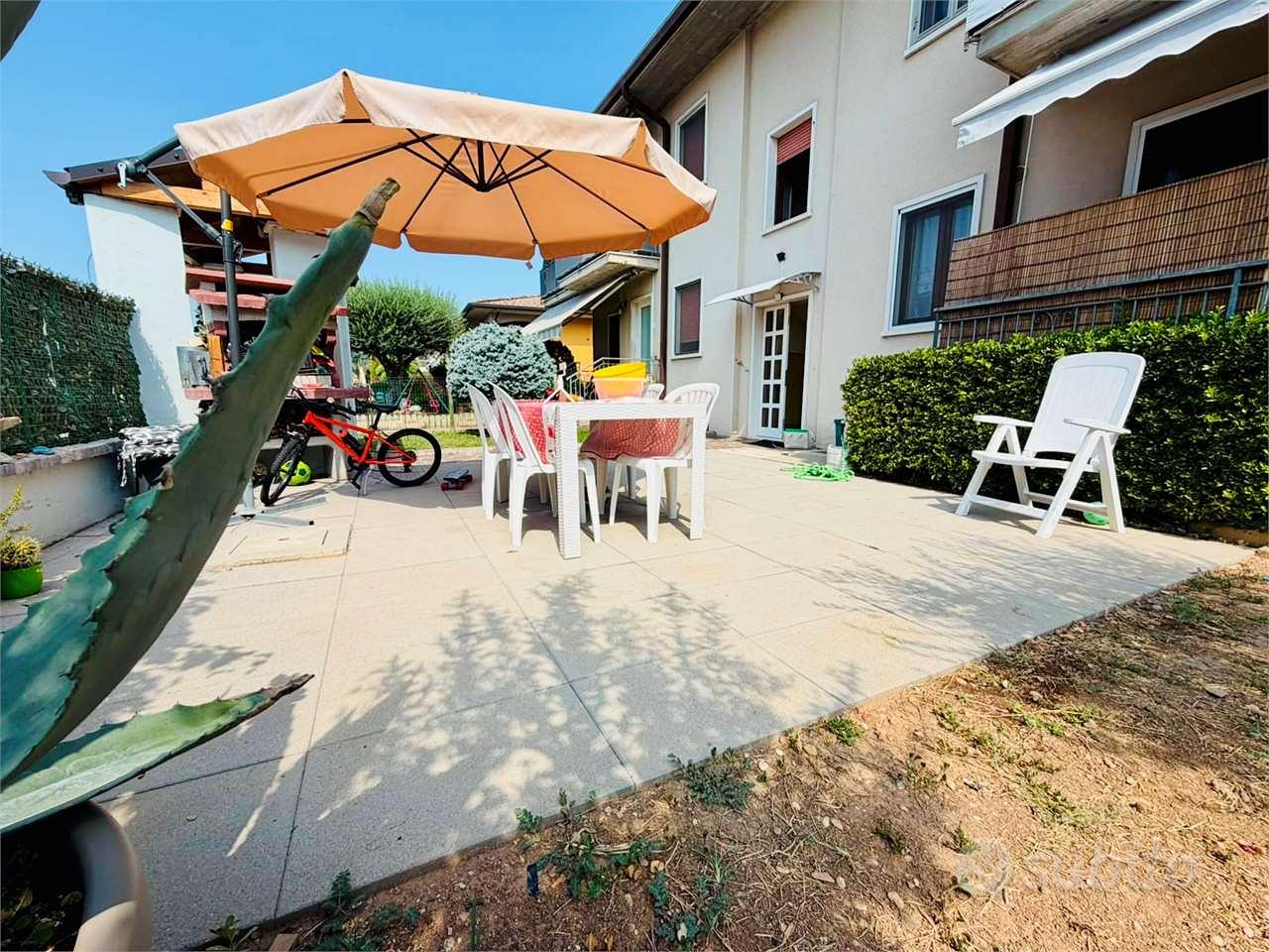 Appartamento – Mozzecane, Grezzano - Altro