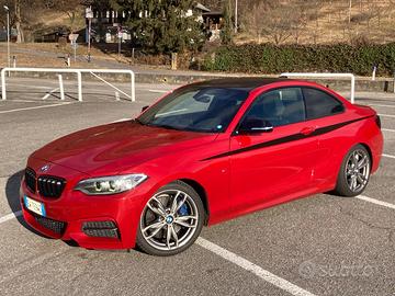 Bmw M235i