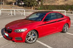 Bmw M235i