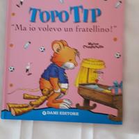 Libro topo tip
