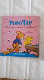 Libro topo tip