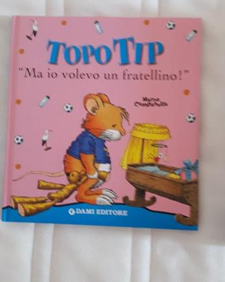 Libro topo tip