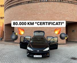 Peugeot 206 Plus 1.1 60CV 5p. X Line