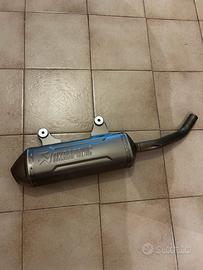 Terminale akrapović