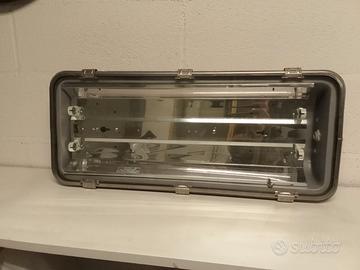 Lampada neon