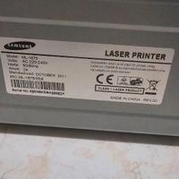 Stampante samsung laser
