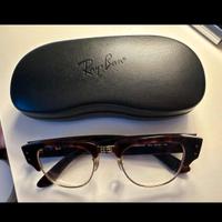 Rayban Mega Clubmaster