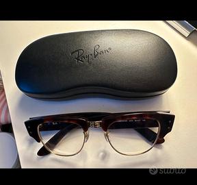 Rayban Mega Clubmaster