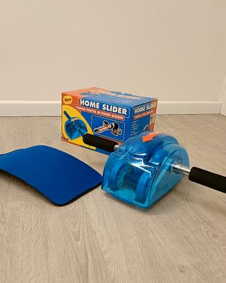 Home Slider