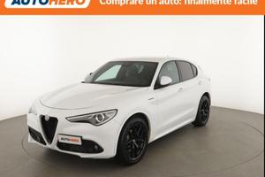 ALFA ROMEO Stelvio HN19942