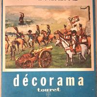 Napoleone austerlitz decorama 