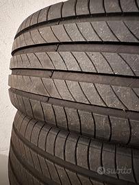 michelin 205/45/17 99% !!!!