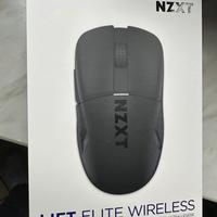 NZXT Lift Elite Gaming Wireless Mouse