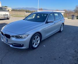 BMW Serie 3 (F30/31) - 2014