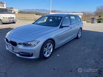 BMW Serie 3 (F30/31) - 2014