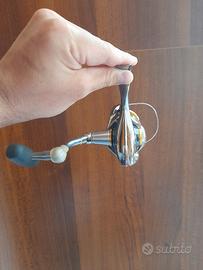 07 SHIMANO STELLA 2500 FD