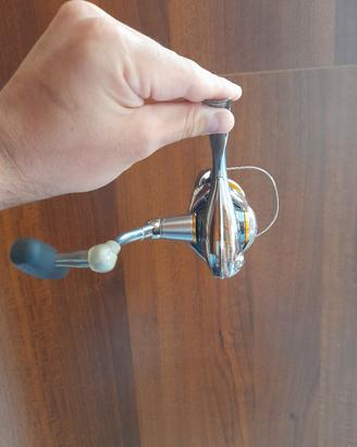 07 SHIMANO STELLA 2500 FD