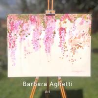 Tela nuova dipinto originale