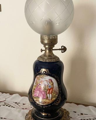 Lampada