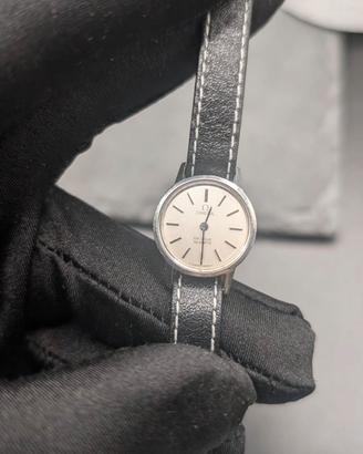 Omega de ville