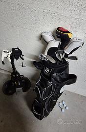 sacca da golf