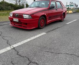 Alfa Romeo 75 1.8i turbo Evoluzione