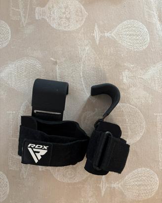 Ganci da palestra