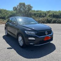 Volkswagen T roc 2.0 115 cv