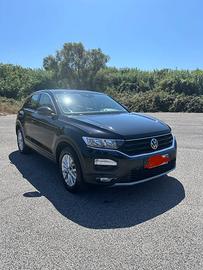 Volkswagen T roc 2.0 115 cv