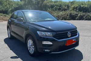 Volkswagen T roc 2.0 115 cv