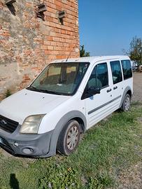 Ford tourneo