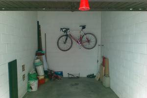 Box / Garage
