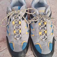 Scarpe da trekking