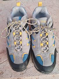 Scarpe da trekking