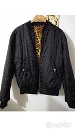 Versace Jeans Couture Giubbotto reversibile