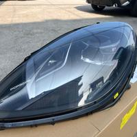 FANALE ANTERIORE PORSCHE MACAN FULL LED